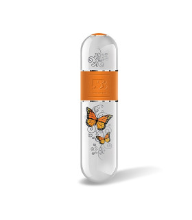 Вибропуля B3 Onye Galerie Petite BUTTERFLY - No Taboo