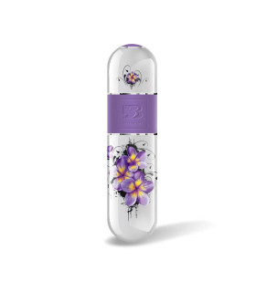 Вибропуля B3 Onye Galerie Petite FLORAL - No Taboo