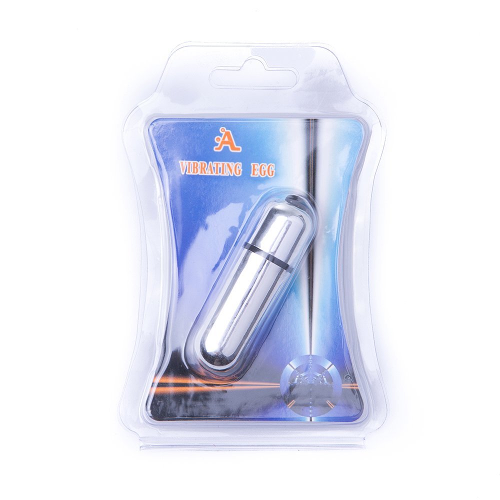 Вибропуля классика (25486), zoom