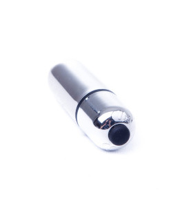 Вибропуля классика - No Taboo