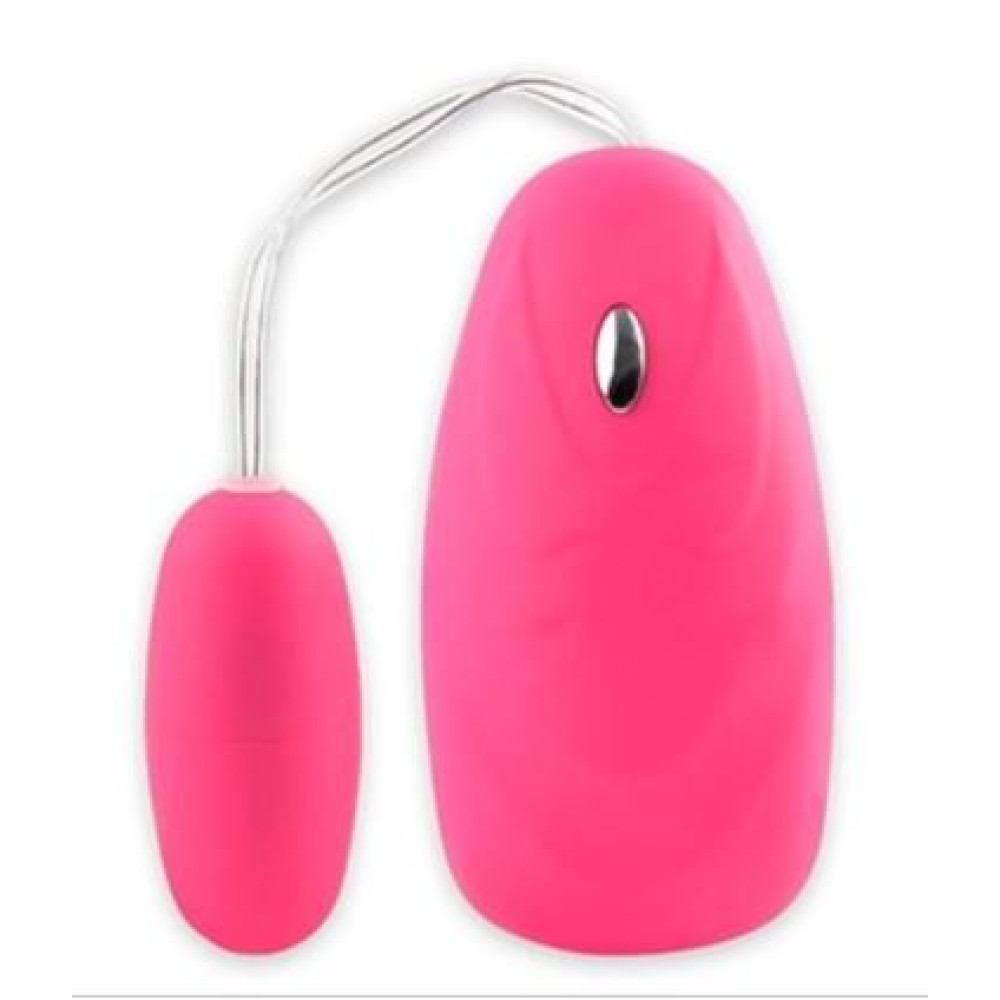 Виброяйцо Малютка (26659), zoom