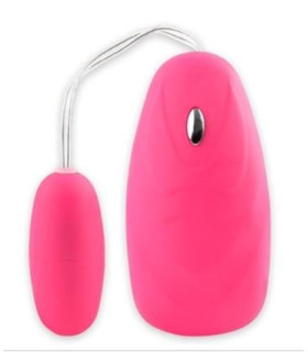 Виброяйцо Малютка - No Taboo