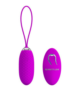 Виброяйцо с пультом управления Joanna - No Taboo