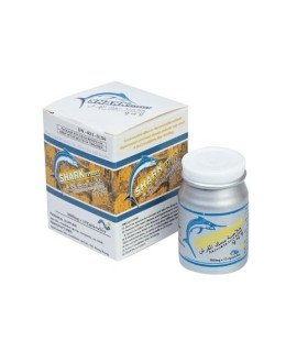 Акуловая эссенция "Shark extract" - No Taboo