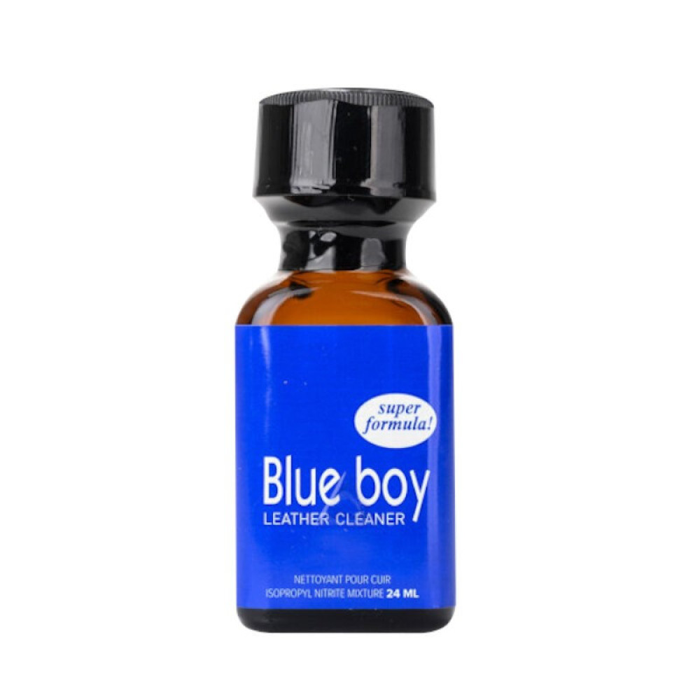 Поперс BLUE (8571), zoom