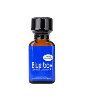 Попперс BLUE - No Taboo