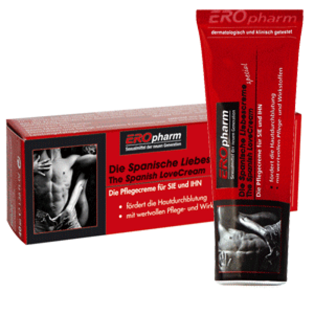 Крем для двох збуджуючий JOY Division, 40 мл (1924), zoom