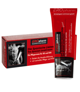 Крем для двоих возбуждающий JOY Division, 40 мл - No Taboo