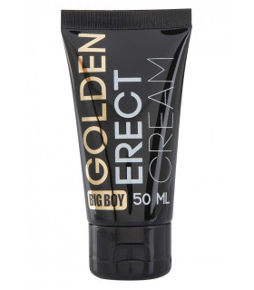 Крем для эрекции 50 мл - No Taboo