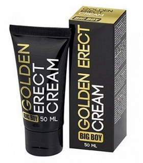 Крем для эрекции 50 мл - No Taboo