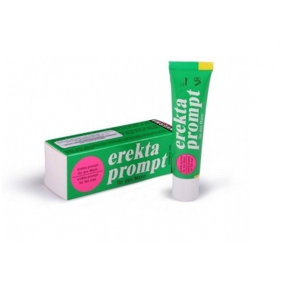 Крем для мужчин Erekta prompt (5551), zoom