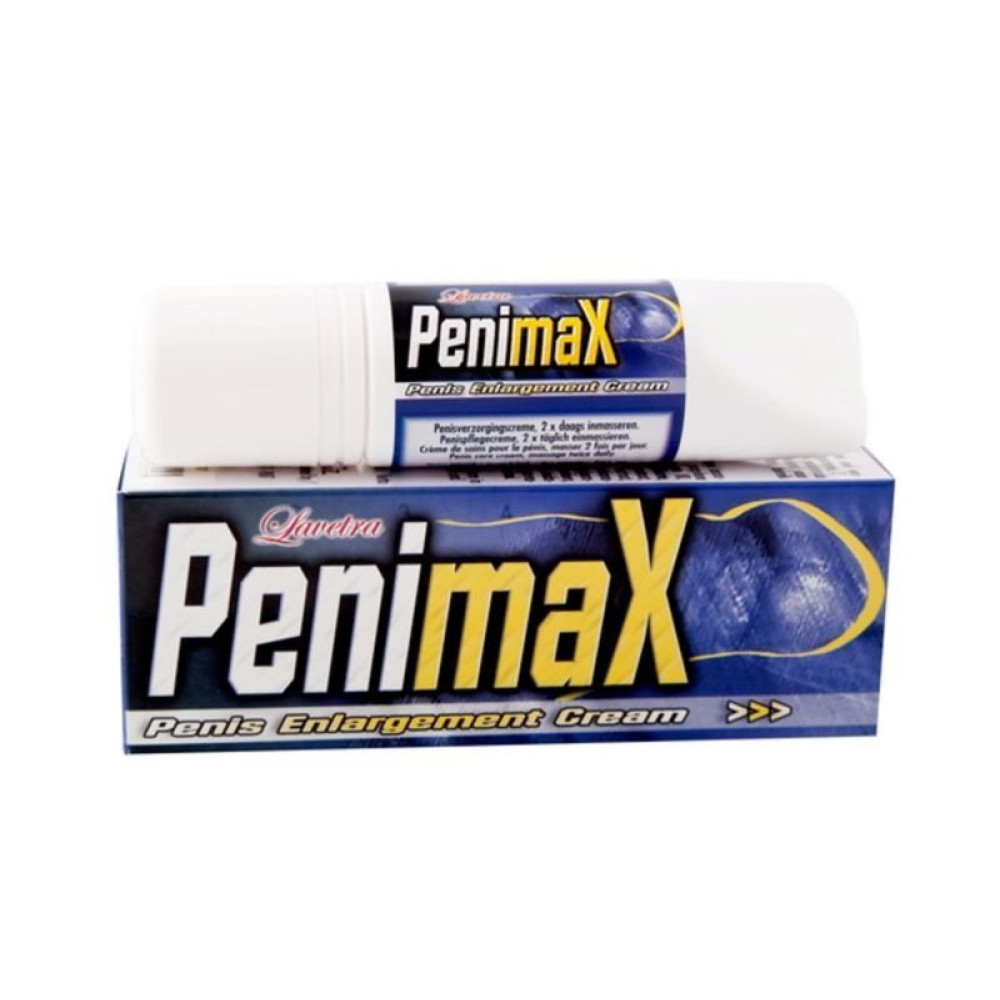 Крем для увеличения члена PeniМах, 50 мл (3809), zoom