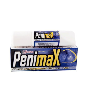 Крем для увеличения члена PeniМах, 50 мл - No Taboo