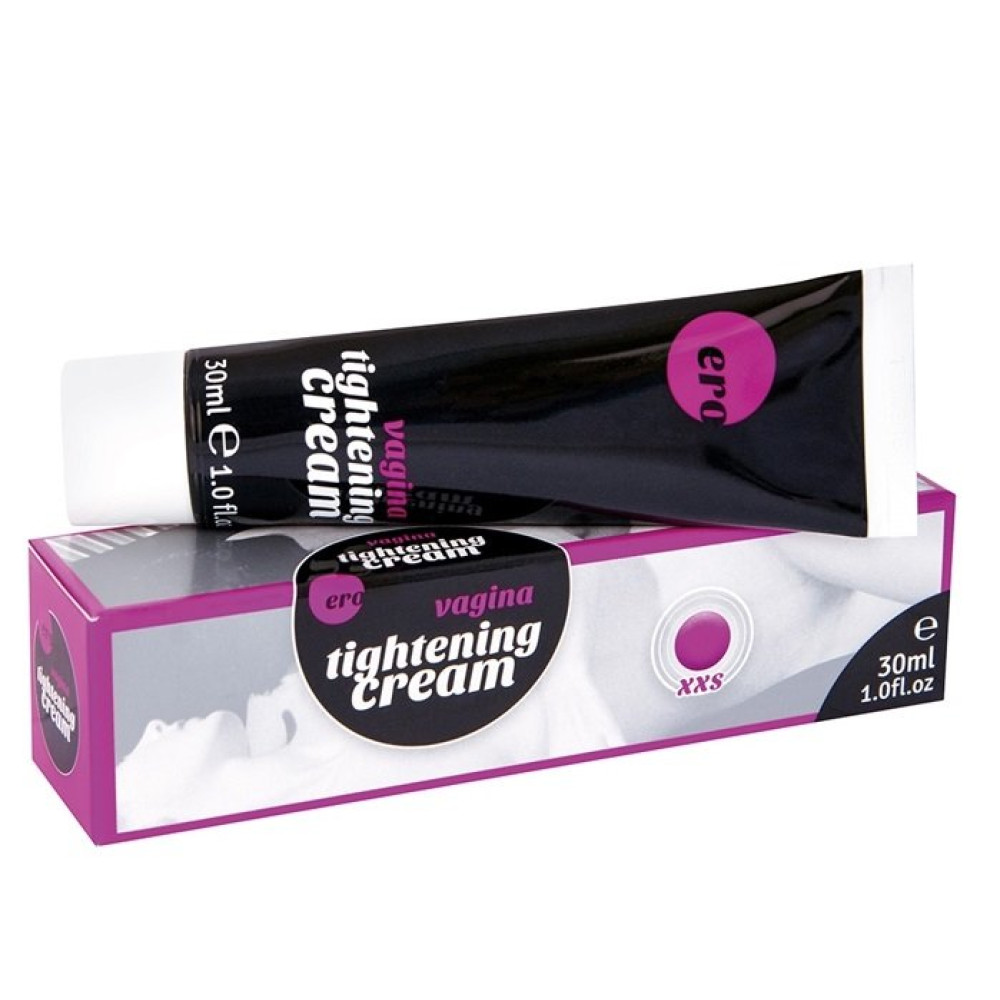 Крем для сужения HOT Vagina Tightening XXS женский, 30 мл (7339), zoom