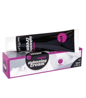 Крем для сужения HOT Vagina Tightening XXS женский, 30 мл - No Taboo
