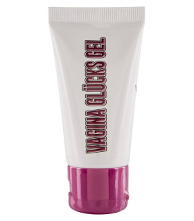 Крем вагинальный сужающий, 30 мл - No Taboo