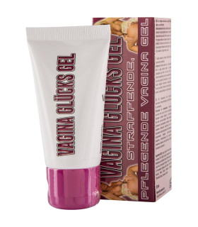 Крем вагинальный сужающий, 30 мл - No Taboo