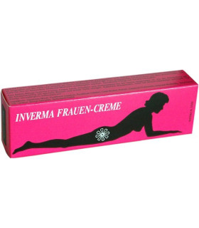 Крем возбуждающий для женщин, 20 мл - No Taboo