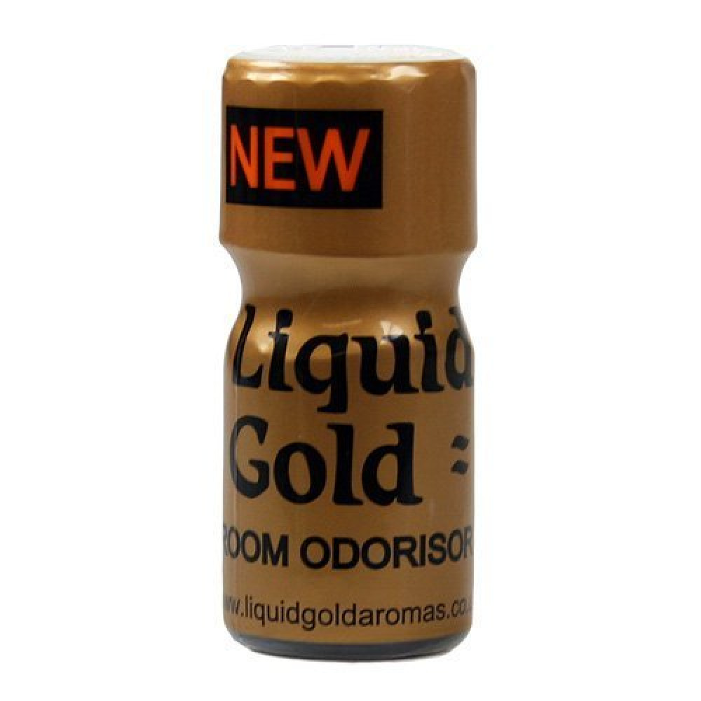 Попперс LIQUID GOLD (12205), zoom