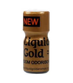 Попперс LIQUID GOLD - No Taboo