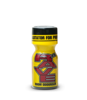 Попперс Trays Of Rave - No Taboo