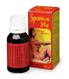 Сильнейшие капельки ему и ей, 15 мл - No Taboo