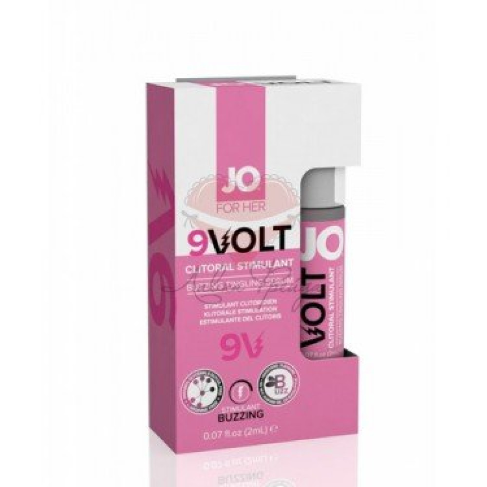 Возбуждающая сыворотка для клитора (21331), zoom