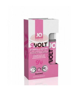 Возбуждающая сыворотка для клитора - No Taboo