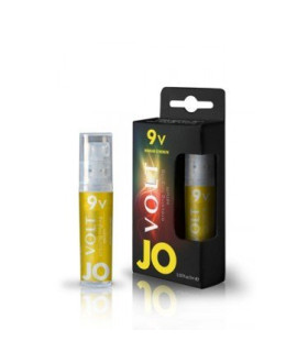 Возбуждающая сыворотка для клитора - No Taboo