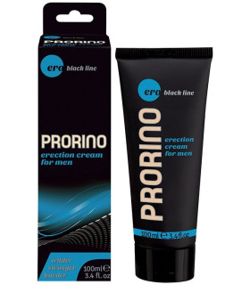 Возбуждающий крем HOT PRORINO для мужчин, 100 мл