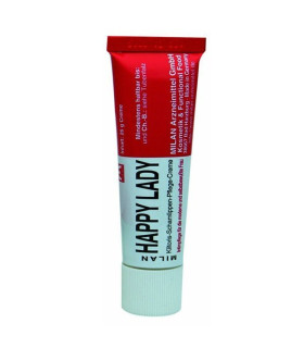Женский крем HAPPY LADY, 28 мл - No Taboo