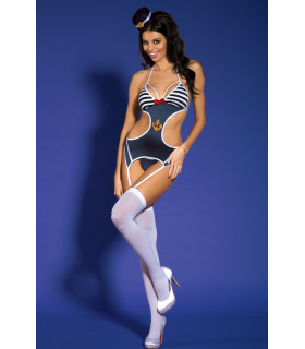 Боди Морячка - No Taboo