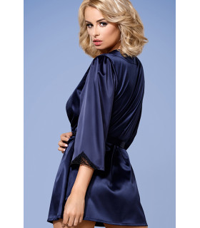 Халат SATINIA Robe - No Taboo