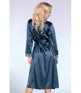 Халат сексуальний вечір, L / XL - No Taboo