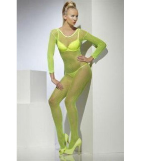 Комбинезон - No Taboo