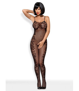 Комбінезон мережа спокуси, S/L - No Taboo