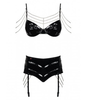 Комплект Строптивая - No Taboo