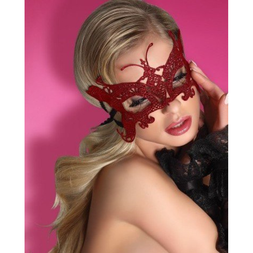 Маска №3 (25687), zoom