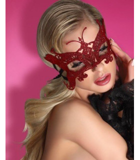 Маска №3 - No Taboo