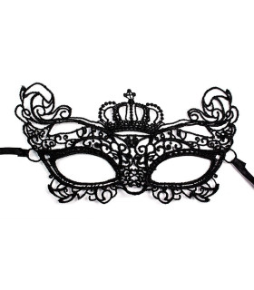 Маска Queen - No Taboo