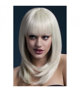 Перука блондинка FEVER Tanja Wig - No Taboo