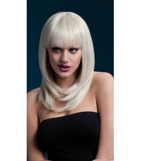 Перука блондинка FEVER Tanja Wig - No Taboo