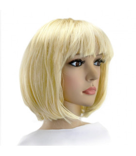 Перука Каре Блонд - No Taboo