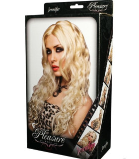 Перука Pleasure Jennifer - No Taboo