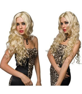 Перука Pleasure Jennifer - No Taboo