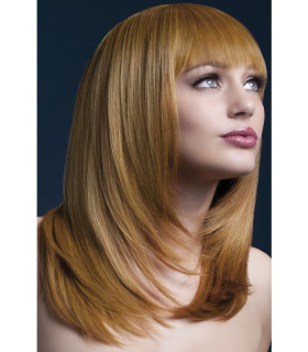 Перука темно-пшеничний Fever, жіночий - No Taboo