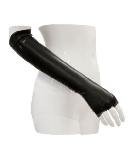Перчатки GP DATEX LONG GLOVES, S - No Taboo