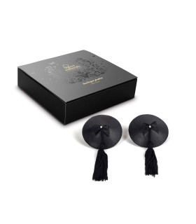 Пэстисы с кисточками BURLESQUE Bijoux Indiscrets - No Taboo