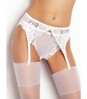 Пояс для панчіх Петунія, S - No Taboo