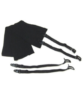 Расширитель половых губ S-L Mandy Mystery - No Taboo